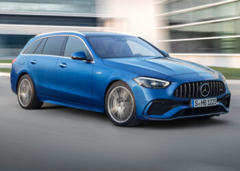 Zwei Monate AMG fahren zum Festpreis